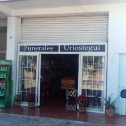 Funerales Uriostegui