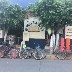 PAPELERIA NUEVA
