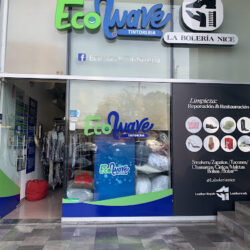 ECOWAVE Tintoreria
