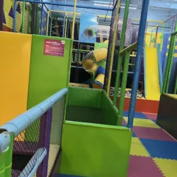 Just Jump Plaza San Fernando