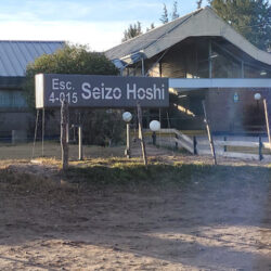Escuela Seizo Hoshi