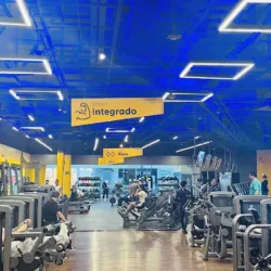Gimnasio Smart Fit - Paseo Durango