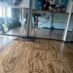 Gym Forma 2000