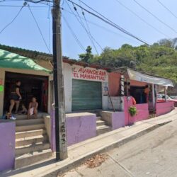 Lavanderia El Manantial