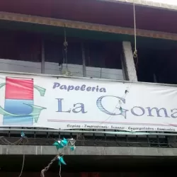 La Goma