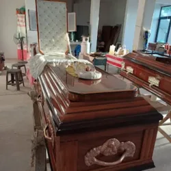 Funerales la paz CDMX