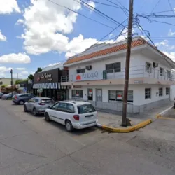 Funeraría San Felipe