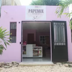 Papemix - papelería mixta-