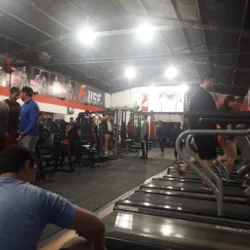 Universe Súper Fitness