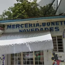 Mercería Carmen