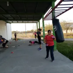 Deportiva Cadereyta