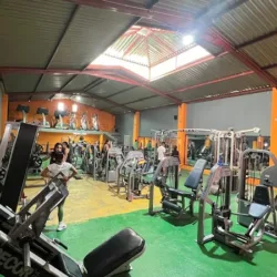 Soma Fitness Center