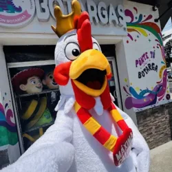 Renta y venta de Botargas Dilo con Botargas