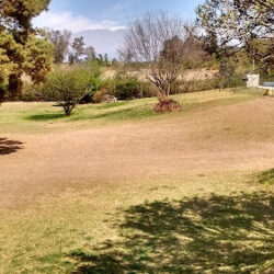 Paraje Las Blancas