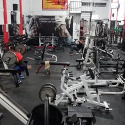 Plebes Gym