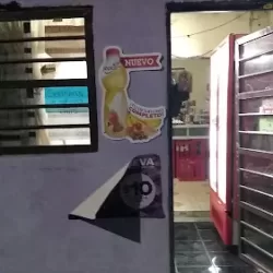 Mercería y papelería