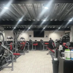 Impact Fitness Rosarito