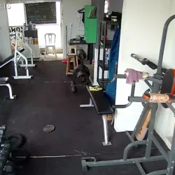 ZONAFIT Gimnasio