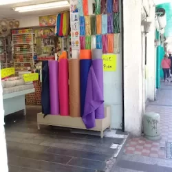 Merceria Chavez