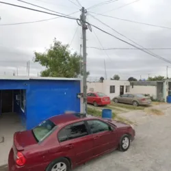 Palapa los chuyines