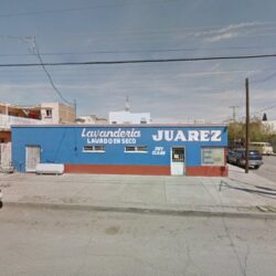 Lavanderia Juárez