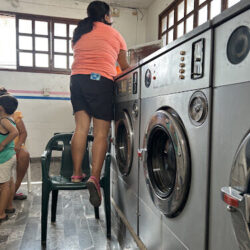 Lavandería Rosita
