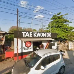 TAE KWON DO