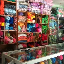 Mercería y Novedades Escalona