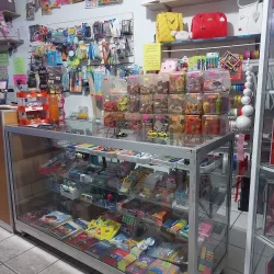 Papeleria y Mercería July