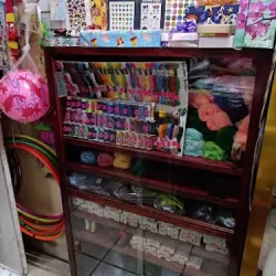 Papelería y Mercería FANY
