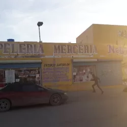 Papeleria y Merceria Nely's