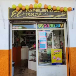 Papelería El Pincel