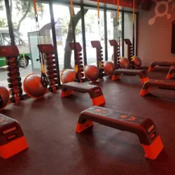 Orangetheory Fitness Condesa