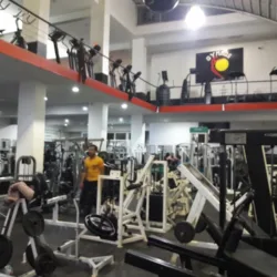 Gymnos Arandas