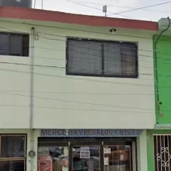 Merceria y Regalos "Cristy"