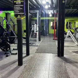 Dýnami GYM