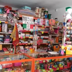 Estuche de Monerias Papelería, ciber, merecería, regalos