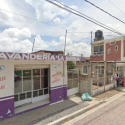 LAVANDERIA LA BURBAJA