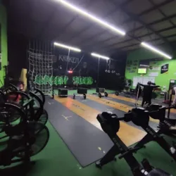 Kraken CrossTraining