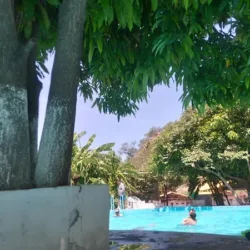 Balneario La Joya del Mezquital