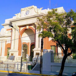 Escuela del Centenario