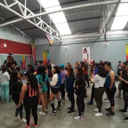 Espartanos Fitness