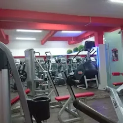 Fit My Body Gym