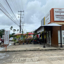 LAVANDERÍA EL TENDEDERO Llano largo