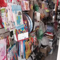 PAPELERÍA SIYANE