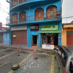 Sport Z Gym