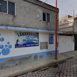 Lavanderia Belmont
