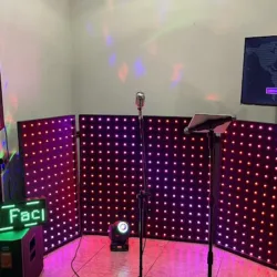 Renta Tu rockola karaoke