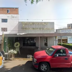 Crematorio Ecológico Cristo Rey S.A. de C.V.