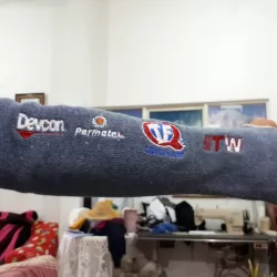 Bordados x computadora